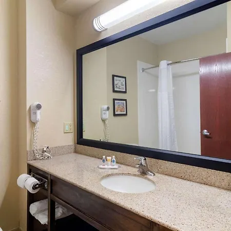 Comfort Inn & Suites Griffin Esterno foto