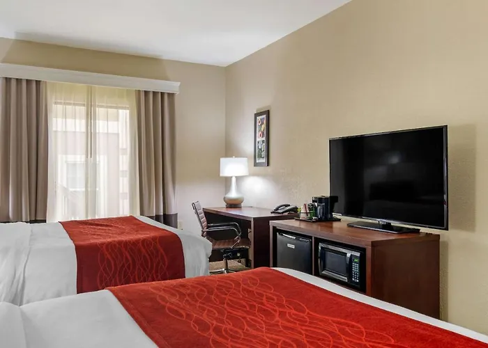 Comfort Inn & Suites