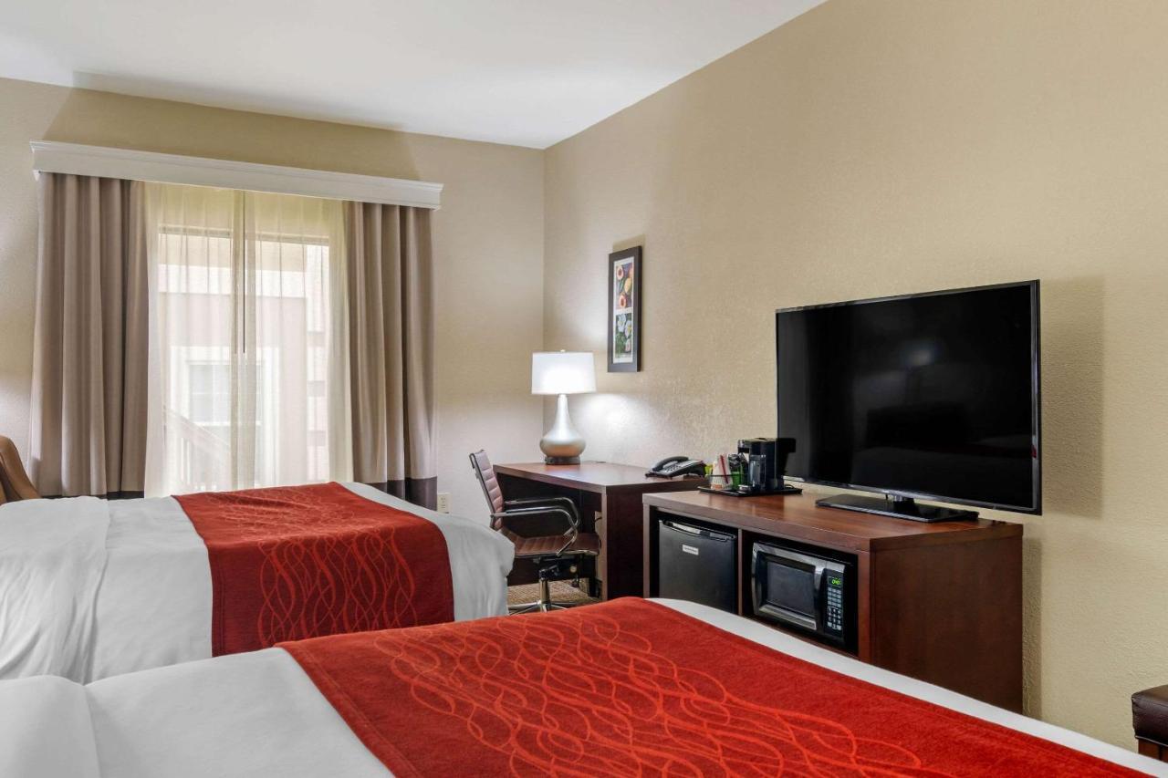 Comfort & Hotel 4*