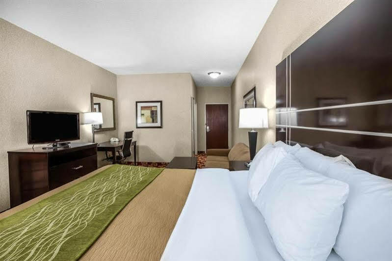 Hotel Comfort &