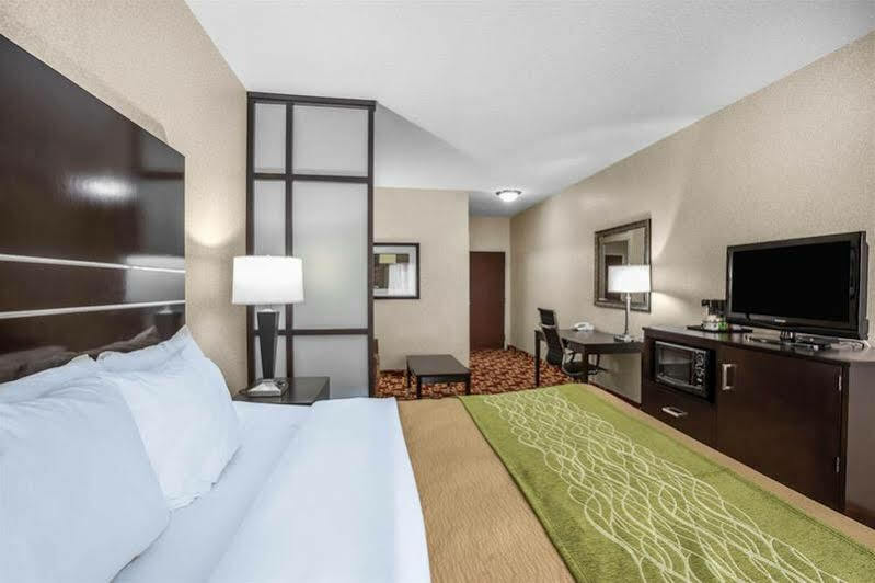 Comfort & Hotel 4*