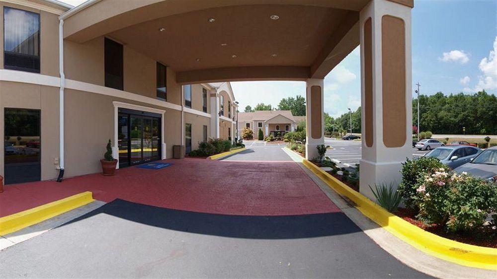 Hotel Comfort & Griffin