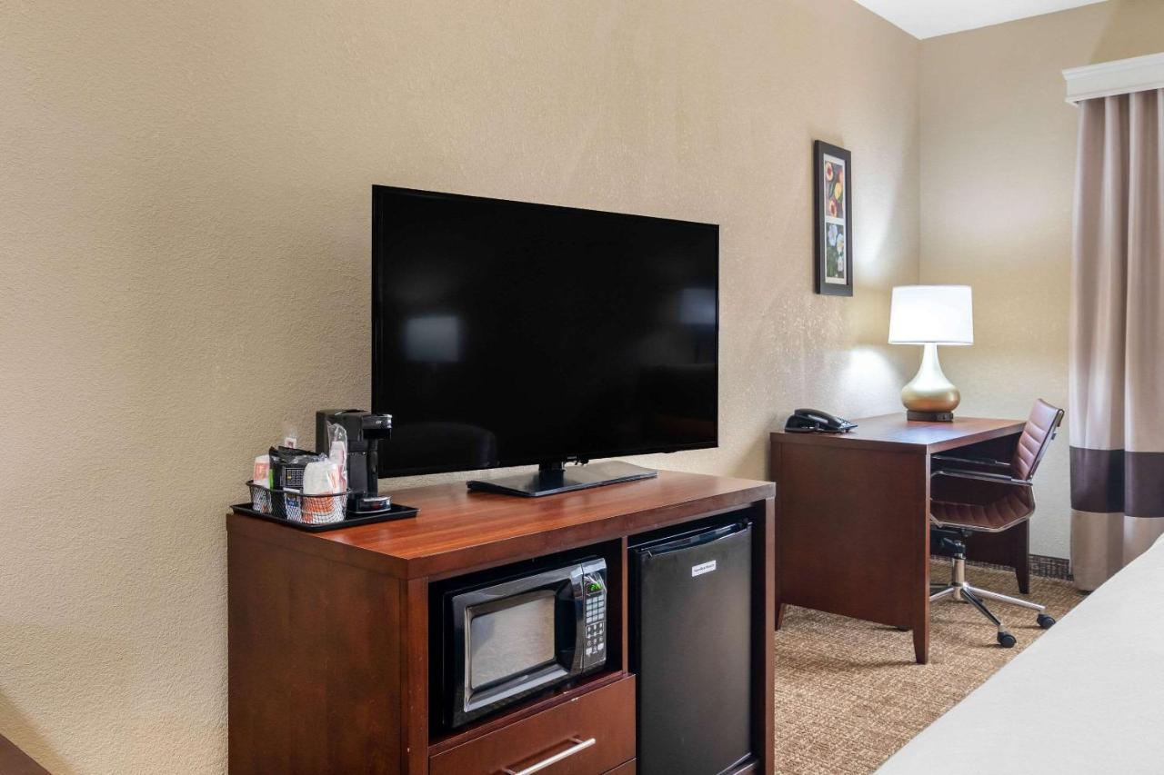 Comfort & Hotel