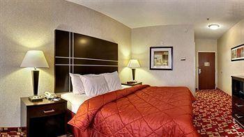 Comfort & Hotel 4*