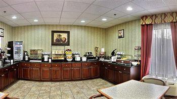 Hotel Comfort & 4*
