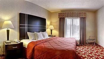 Comfort & Hotel 4*