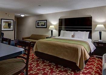 Comfort & Hotel 4*