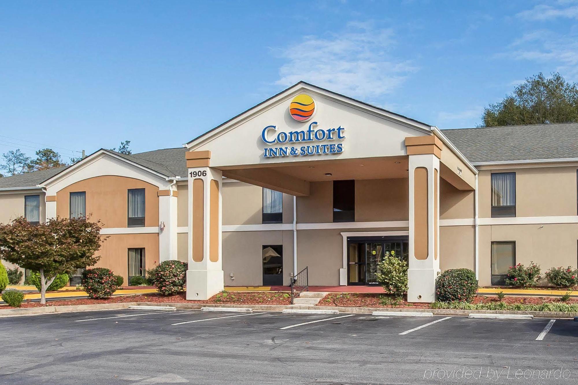 Comfort &