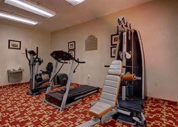 Hotel Comfort &