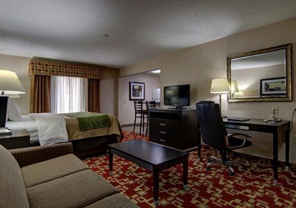 Hotel Comfort &