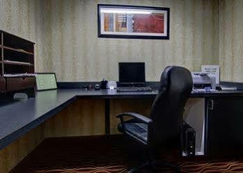 Hotel Comfort &