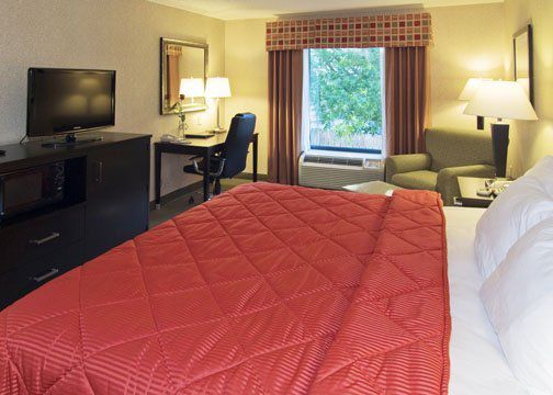 Hotel Comfort &