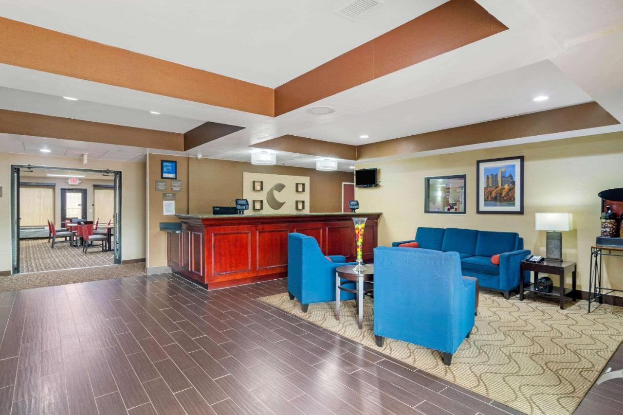 Comfort & Hotel Griffin