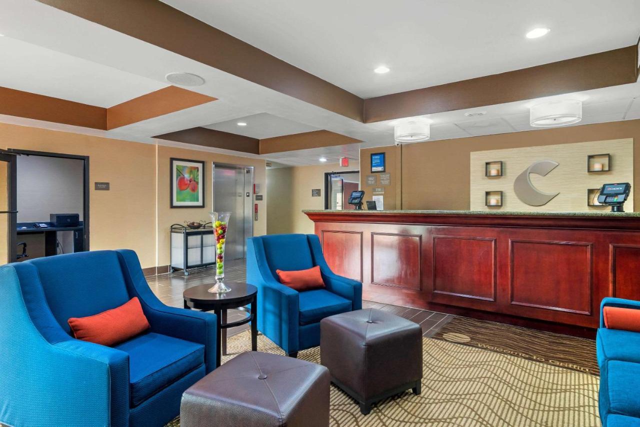 Comfort & 4*