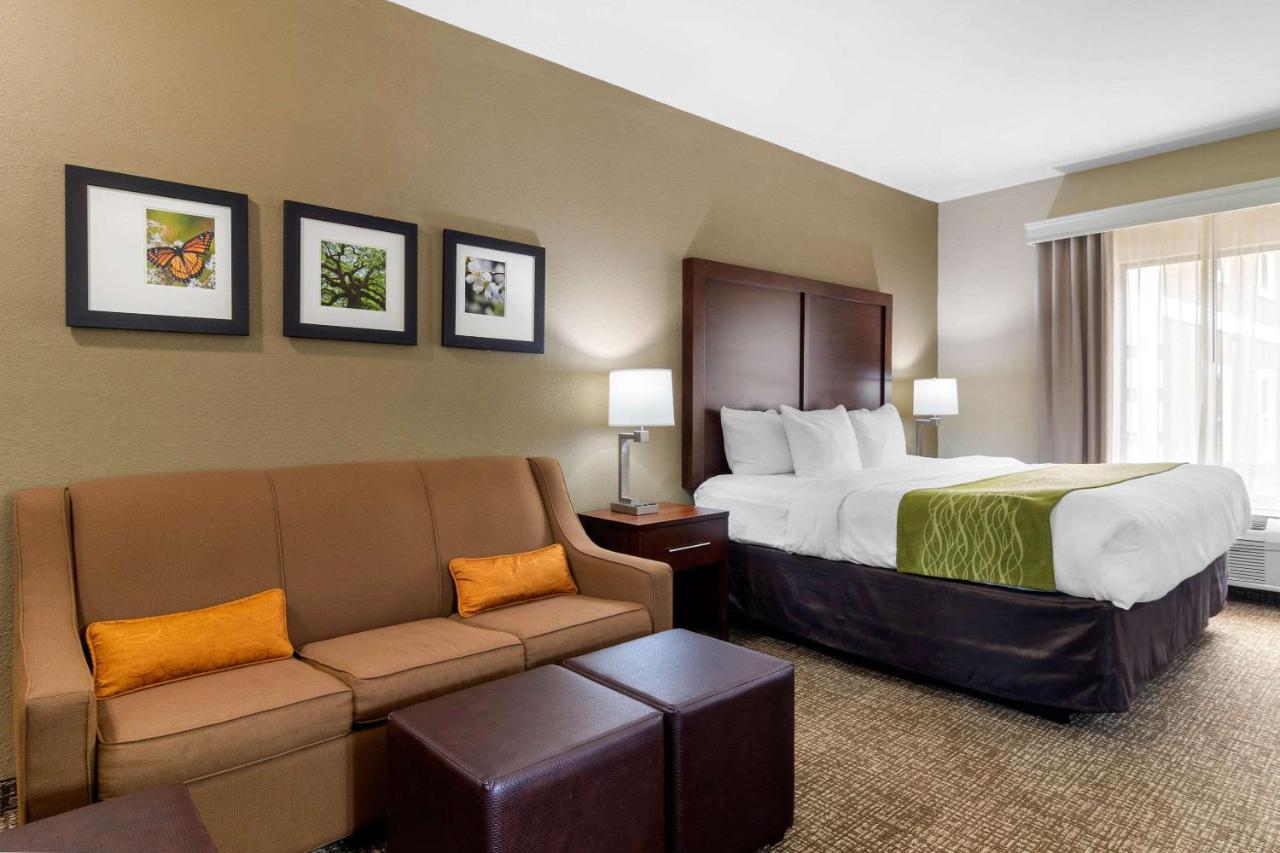 Comfort & Hotel