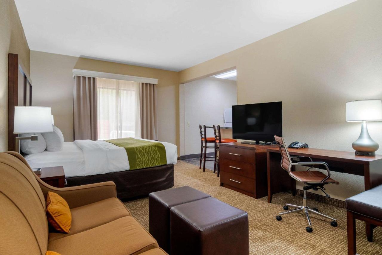 Comfort & Hotel Griffin