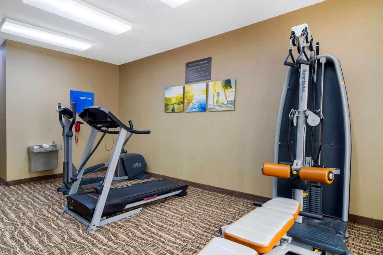 Hotel Comfort &